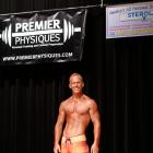 Andrew  Weyl - NPC All South 2011 - #1